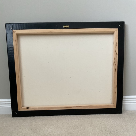 Bougereau First Kiss Wall Art - Picture 4 of 10